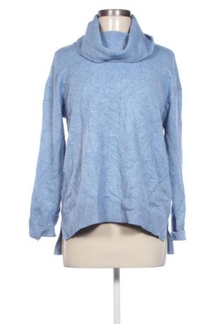 Damenpullover Betty Barclay, Größe M, Farbe Blau, Preis 16,99 €