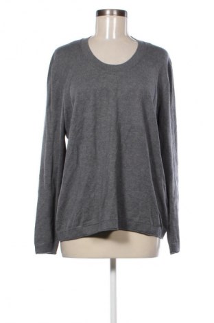 Damenpullover Betty Barclay, Größe XL, Farbe Grau, Preis € 13,99