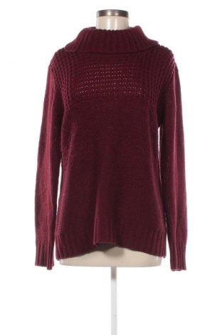 Damenpullover Bexleys, Größe M, Farbe Rot, Preis 7,99 €