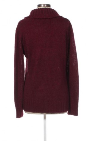 Damenpullover Bexleys, Größe M, Farbe Rot, Preis 7,99 €