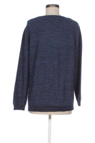 Damenpullover Bexleys, Größe M, Farbe Blau, Preis 7,99 €