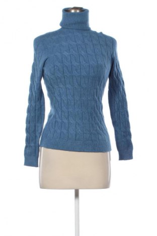 Damenpullover Blue Joint, Größe M, Farbe Blau, Preis 20,99 €