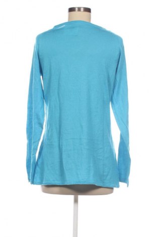 Damenpullover Blue Motion, Größe L, Farbe Blau, Preis 6,99 €