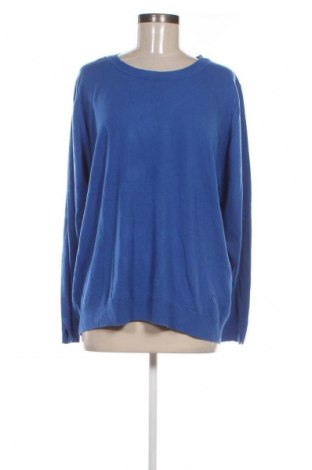 Damenpullover Blue Seven, Größe XL, Farbe Blau, Preis € 28,99