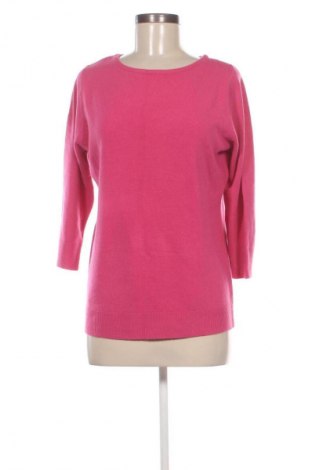 Damenpullover Blue Seven, Größe M, Farbe Rosa, Preis 10,99 €