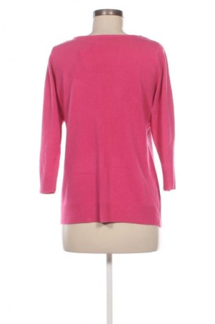 Damenpullover Blue Seven, Größe M, Farbe Rosa, Preis 10,99 €