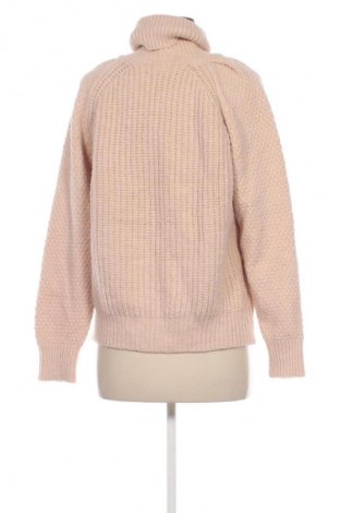 Damenpullover Bluoltre, Größe M, Farbe Beige, Preis 5,99 €