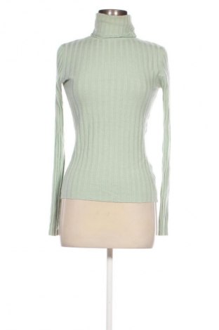 Damenpullover Bluoltre, Größe M, Farbe Grün, Preis 5,99 €