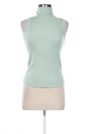 Damenpullover Bluoltre, Größe M, Farbe Grün, Preis 7,99 €