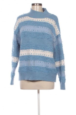 Damenpullover Bluoltre, Größe M, Farbe Mehrfarbig, Preis 6,99 €