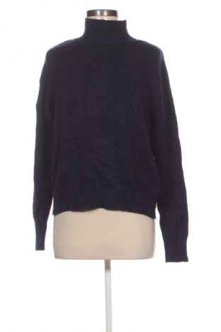 Damenpullover Bluoltre, Größe M, Farbe Blau, Preis 6,99 €