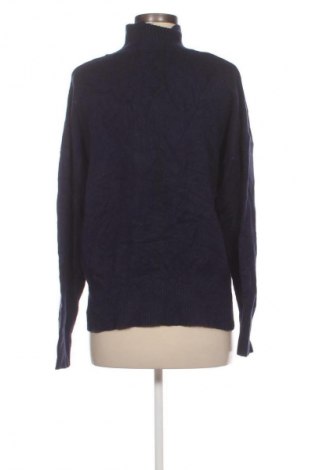 Damenpullover Bluoltre, Größe M, Farbe Blau, Preis 5,99 €