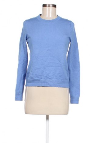 Damenpullover Boden, Größe S, Farbe Blau, Preis € 43,99