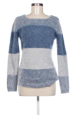 Damski sweter Body Flirt, Rozmiar S, Kolor Kolorowy, Cena 21,99 zł