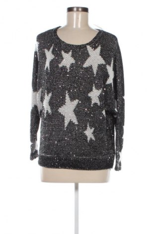 Damski sweter Body Flirt, Rozmiar M, Kolor Kolorowy, Cena 30,99 zł