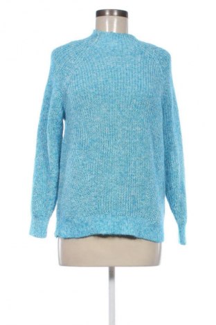 Damenpullover Bonita, Größe M, Farbe Blau, Preis 4,99 €