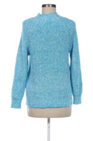 Damenpullover Bonita, Größe M, Farbe Blau, Preis 4,99 €