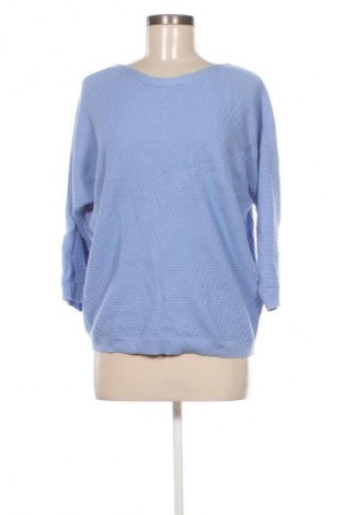 Damenpullover Bonita, Größe M, Farbe Blau, Preis 5,99 €