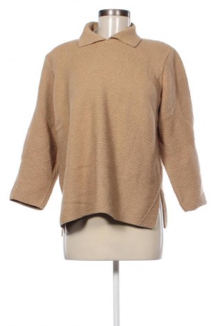 Damenpullover Bonita, Größe M, Farbe Braun, Preis 7,99 €