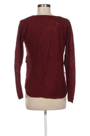 Damenpullover Boysen's, Größe M, Farbe Rot, Preis 5,99 €