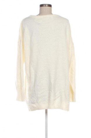 Dámsky pulóver Bpc Bonprix Collection, Veľkosť XL, Farba Kremová, Cena  4,95 €
