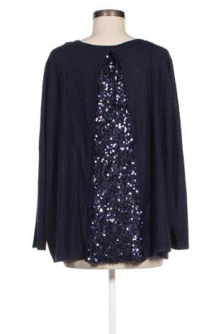 Dámský svetr Bpc Bonprix Collection, Velikost XL, Barva Modrá, Cena  119,00 Kč