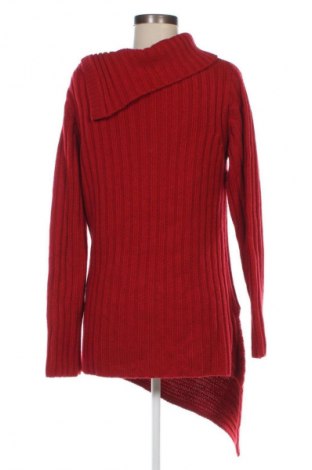 Damenpullover Bpc Bonprix Collection, Größe M, Farbe Rot, Preis 6,99 €