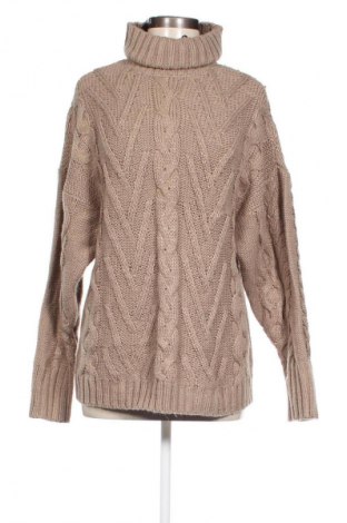 Damenpullover Bpc Bonprix Collection, Größe S, Farbe Braun, Preis € 20,99