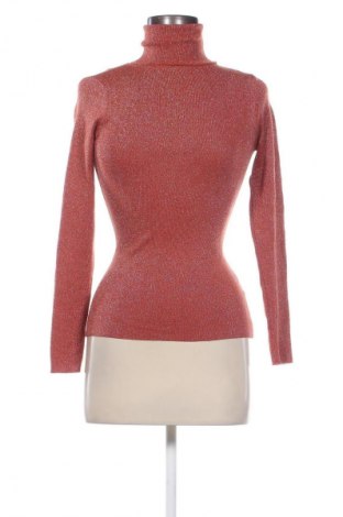 Damenpullover By Clara, Größe M, Farbe Braun, Preis 20,99 €