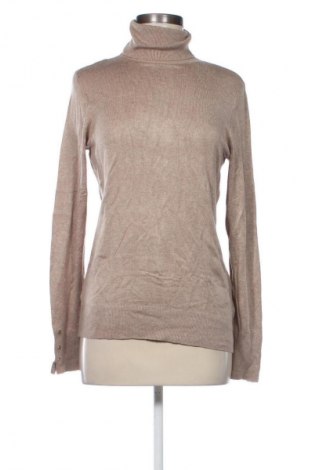 Damenpullover C&A, Größe S, Farbe Braun, Preis 8,99 €