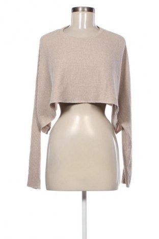 Damenpullover C&A, Größe S, Farbe Beige, Preis € 20,99