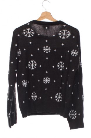 Damski sweter C&A, Rozmiar XS, Kolor Czarny, Cena 29,99 zł
