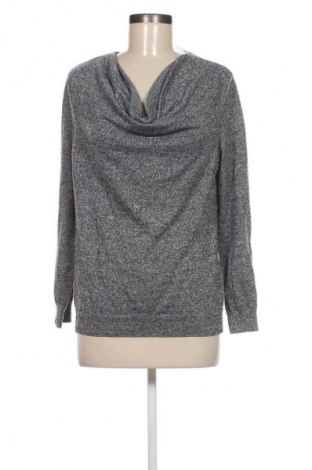 Damenpullover Calvin Klein, Größe M, Farbe Grau, Preis 15,69 €