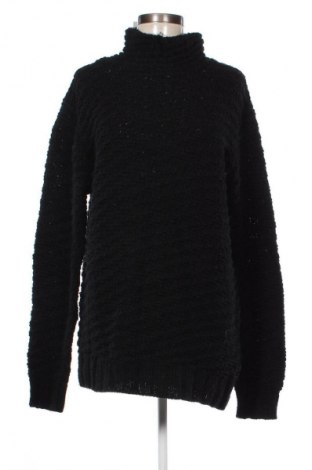 Damski sweter Calvin Klein, Rozmiar XXL, Kolor Czarny, Cena 236,99 zł