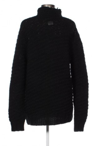 Damski sweter Calvin Klein, Rozmiar XXL, Kolor Czarny, Cena 236,99 zł