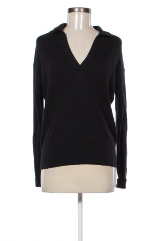 Damenpullover Calvin Klein, Größe M, Farbe Schwarz, Preis € 66,99