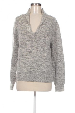 Damenpullover Calvin Klein, Größe S, Farbe Grau, Preis € 17,99