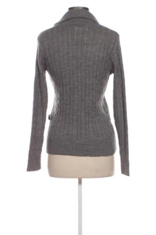 Damenpullover Camaieu, Größe M, Farbe Grau, Preis 5,99 €