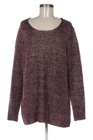 Damski sweter Canda, Rozmiar XL, Kolor Kolorowy, Cena 28,99 zł