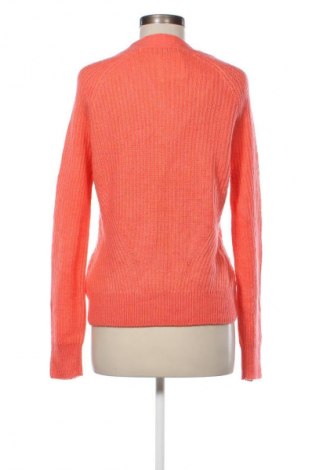 Damski sweter Canda, Rozmiar XS, Kolor Pomarańczowy, Cena 28,99 zł