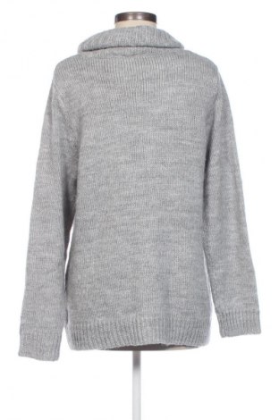 Damenpullover Canda, Größe L, Farbe Grau, Preis 9,99 €