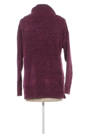 Damenpullover Canda, Größe M, Farbe Lila, Preis 6,99 €