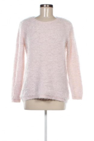 Damenpullover Canda, Größe M, Farbe Rosa, Preis € 7,99