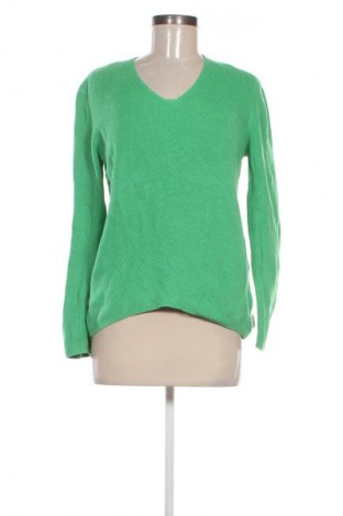 Pulover de femei Cecil, Mărime S, Culoare Verde, Preț 133,99 Lei