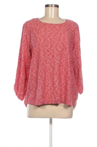 Damenpullover Cecil, Größe L, Farbe Rot, Preis € 5,99