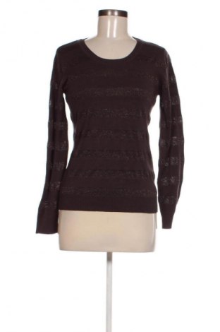 Damski sweter Cecilia Classics, Rozmiar S, Kolor Brązowy, Cena 35,99 zł