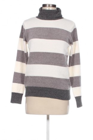 Damski sweter Cecilia Classics, Rozmiar S, Kolor Kolorowy, Cena 27,99 zł