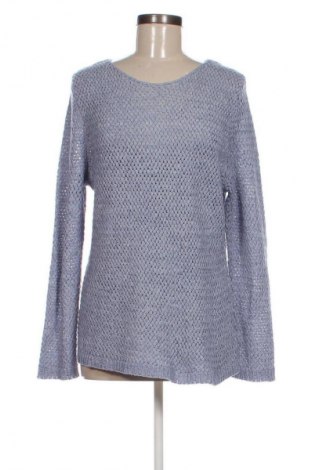 Damski sweter Chelsea Rose NYC, Rozmiar L, Kolor Niebieski, Cena 33,99 zł