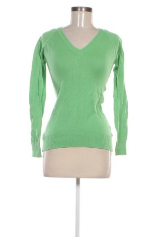 Pulover de femei Chicoree, Mărime M, Culoare Verde, Preț 34,99 Lei