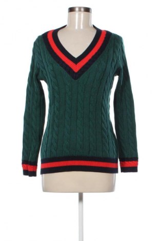 Damenpullover Claudie Pierlot, Größe M, Farbe Grün, Preis € 71,99